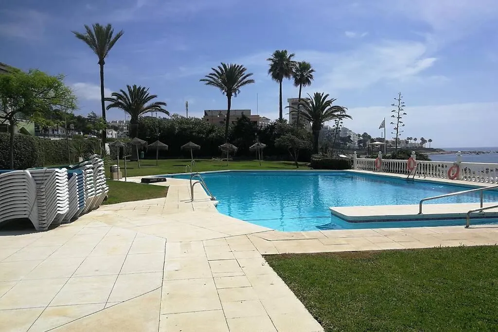 Apartamento En Urb Primera Linea De Playa Malaga 0*,  Spain