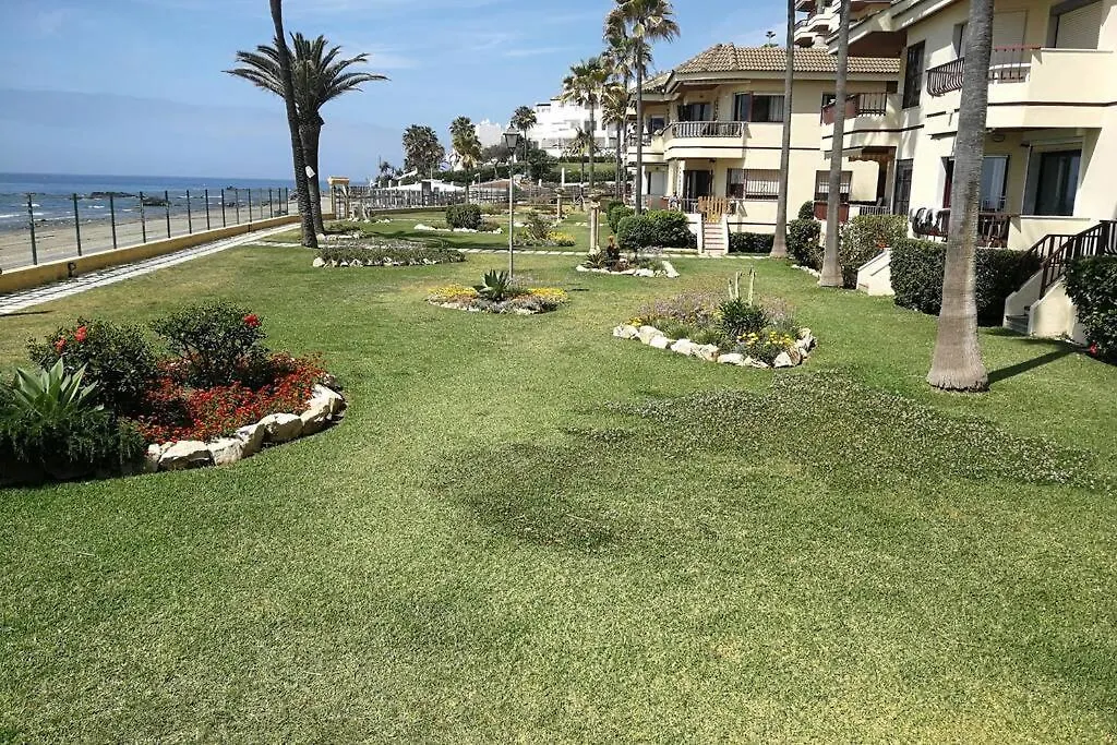 Apartamento En Urb Primera Linea De Playa Malaga 0*,  Spain