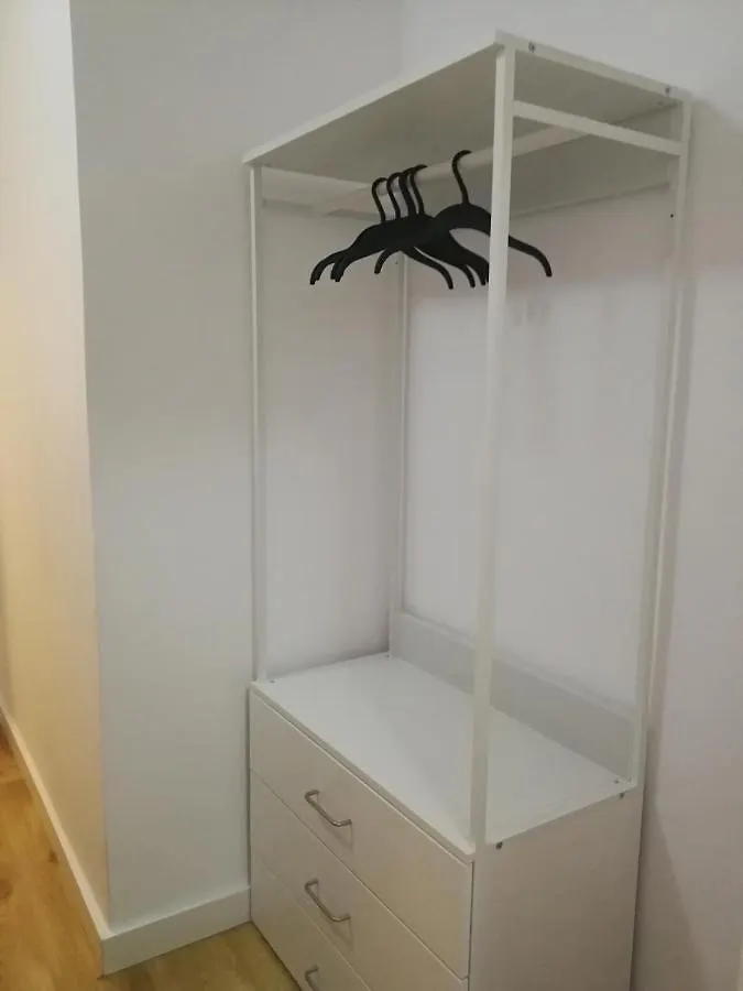 Apartamento En Urb Primera Linea De Playa Malaga Spain