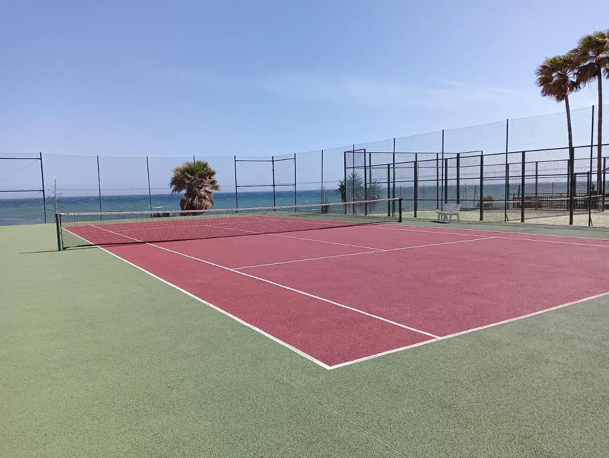 Apartamento En Urb Primera Linea De Playa Malaga Spain