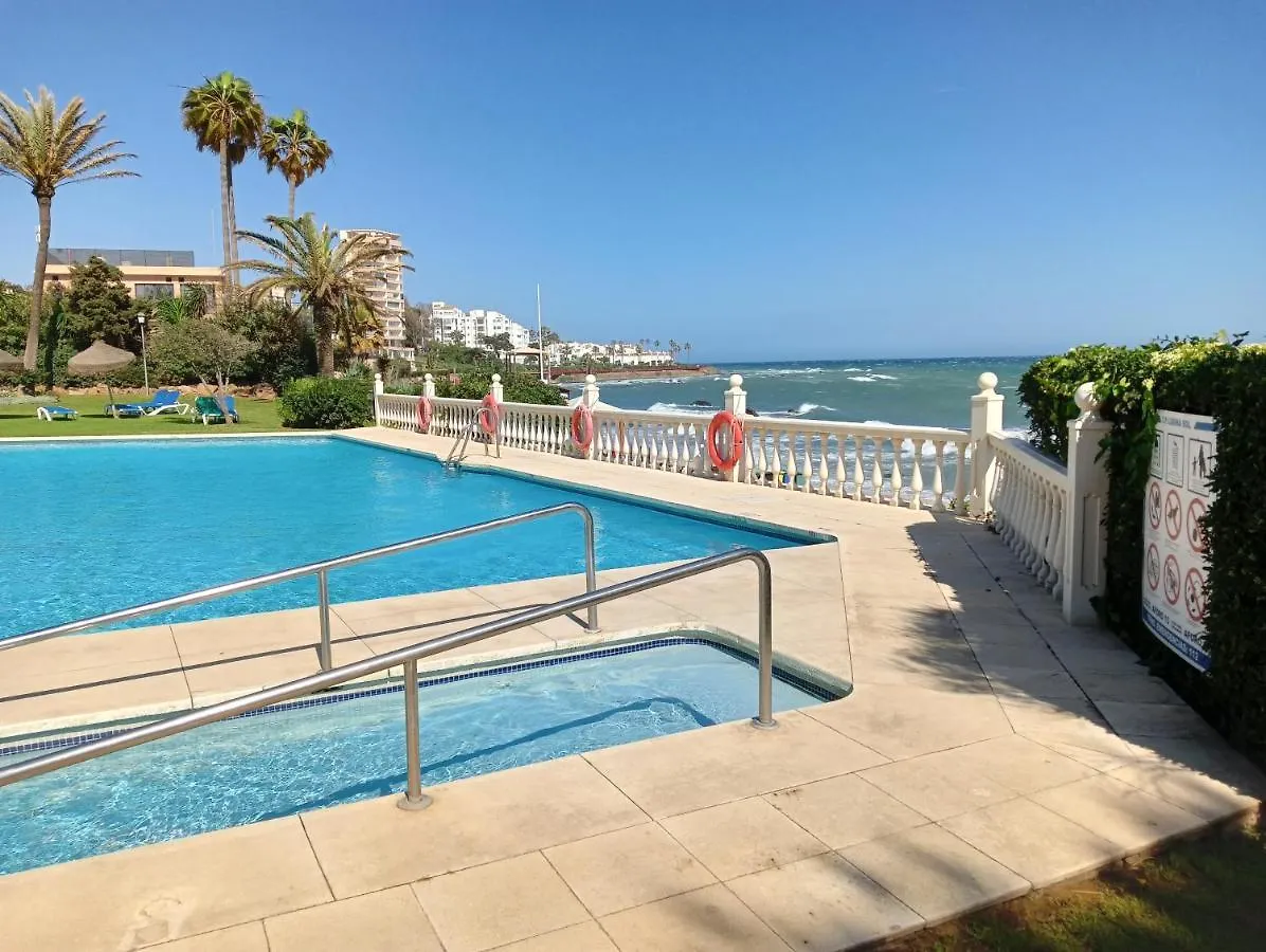 Apartamento En Urb Primera Linea De Playa Malaga 0*,  Spain