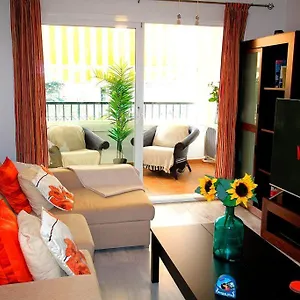 Apartment Gran Calahonda Near Marbella, Malaga