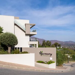 Apartment Harmony In La Cala Golf, Mijas Spain, Malaga