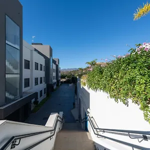 Apartment Amazing 3 Bedroom Penthouse With Private Pool In Cala Serena - La Cala, Malaga