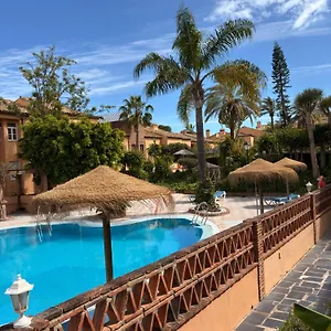 Apartment Riviera Del Sol Piscinas Playas Y Golf, Malaga